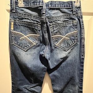 Men’s Cinch Jeans size 30 x 34
